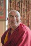 RinpocheSmilingBMCDharmaTalkApril2012